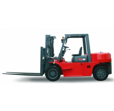 Stivuitor diesel 12-46 t